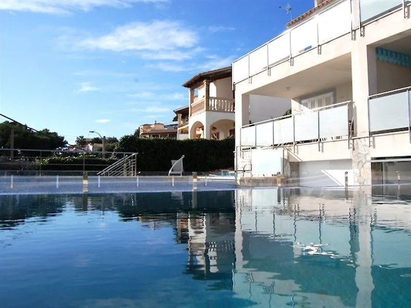 Villa Del Far I And II Port de Alcudia