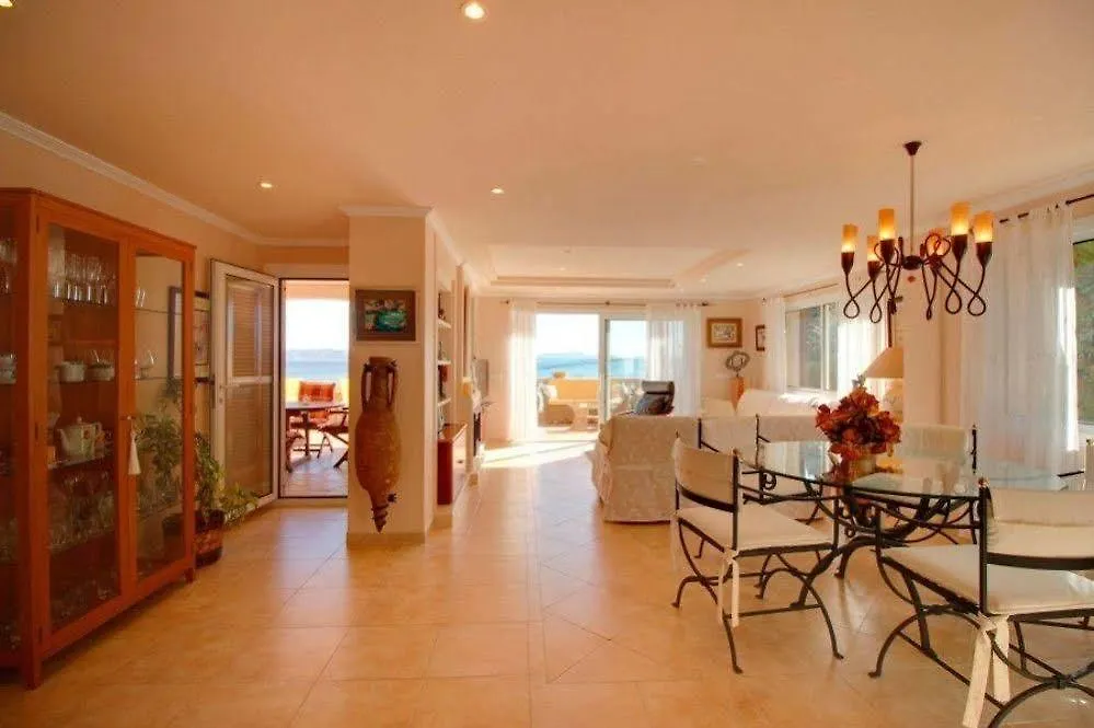 Villa Del Far I And II Port de Alcudia
