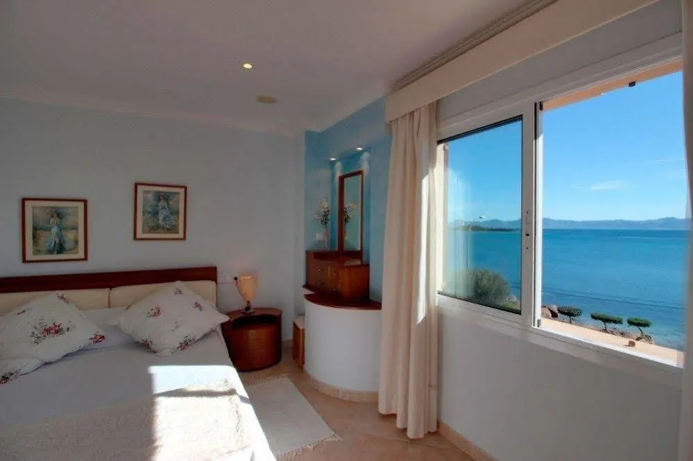 Villa Del Far I And II Port de Alcudia  Port de Alcudia (Mallorca)