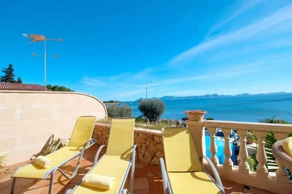 Villa Del Far I And II Port de Alcudia   Port de Alcudia (Mallorca)