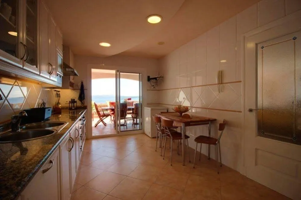Villa Del Far I And II Port de Alcudia